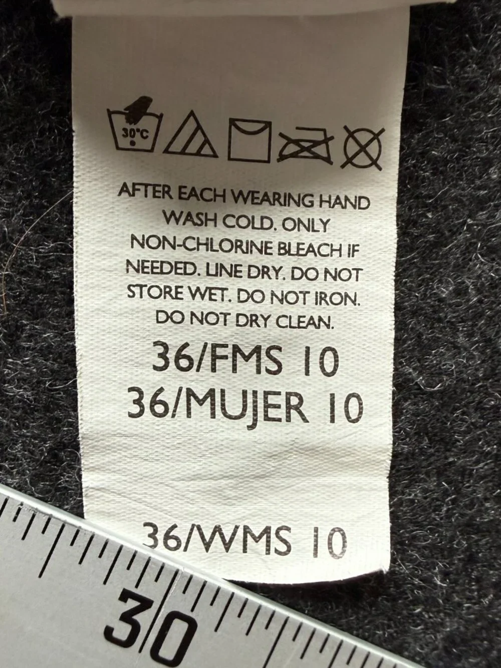 Nike HydraStrong Black Fastback One Piece Swimsuit Size 10